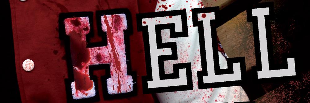 HellTownFan's profile banner image
