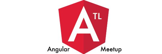 ATL Angular banner