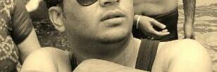 karan0256's profile banner image
