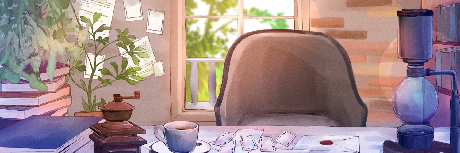 リーゼフェルト👓 banner