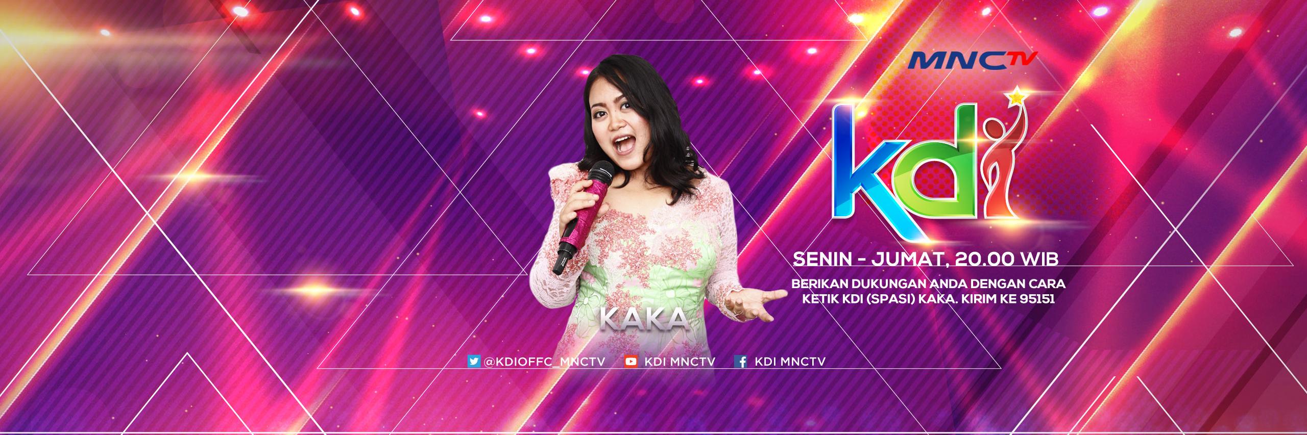 KakaKDI2015_'s profile banner image