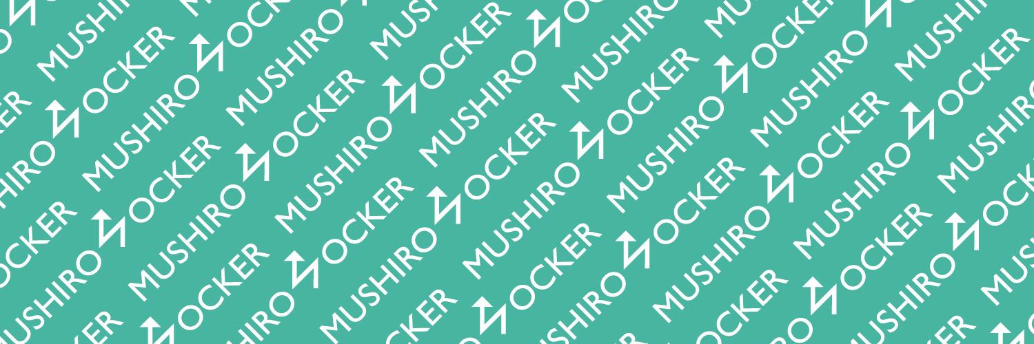 MUSHIROSOCKER_P's profile banner image
