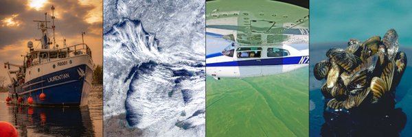 NOAA_GLERL Profile Banner