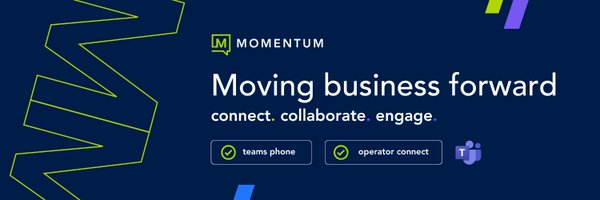 MomentumTelecom Profile Banner