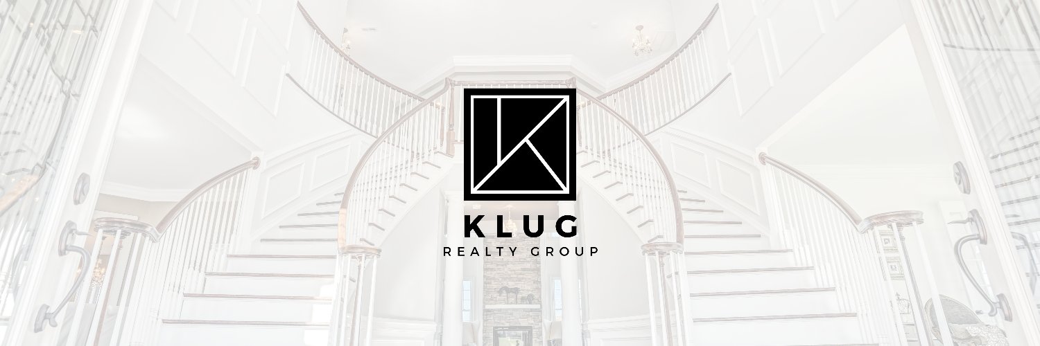 KlugRealtyGroup's profile banner image