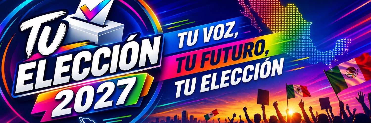 ChiapasElecto's profile banner image