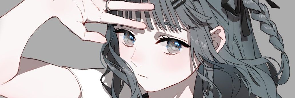 うりょこ uryoko's banner