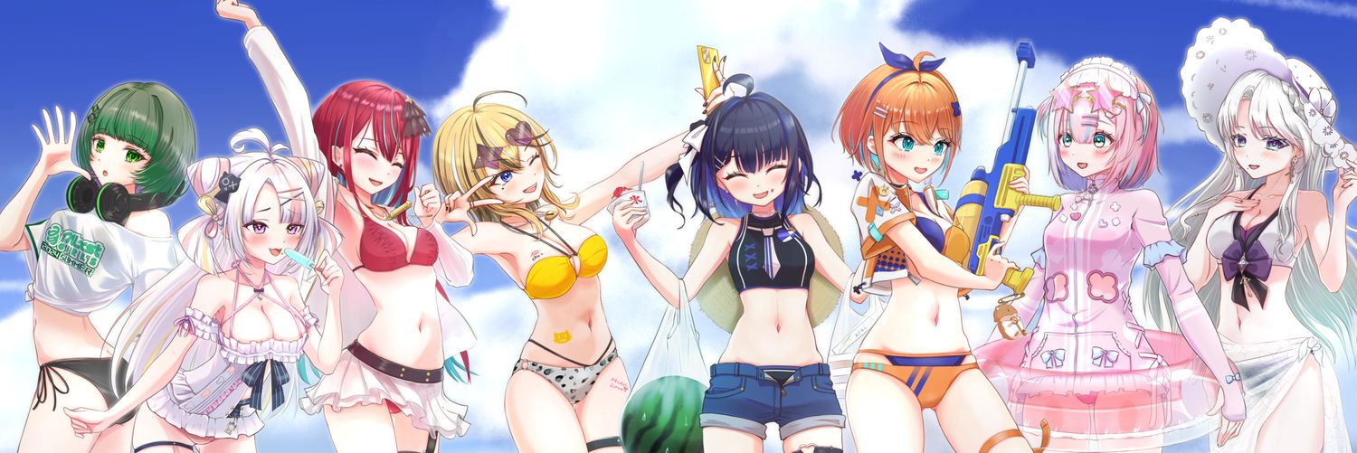 せれぬ❣️🦊❄️⛩️ banner