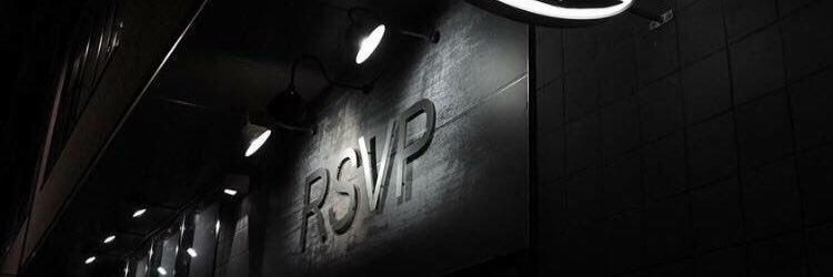 RSVPLounge's profile banner image