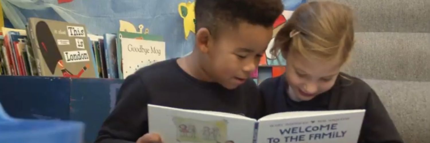 Fircroft Primary banner