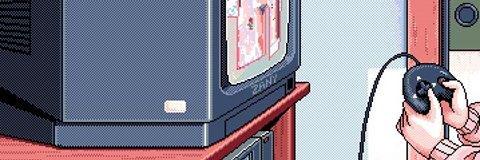 retro_radical's profile banner image