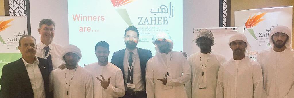 ZahebInitiative's profile banner image