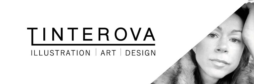 tinterova's profile banner image