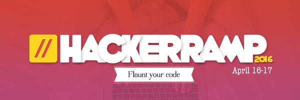 hackerramp Profile Banner