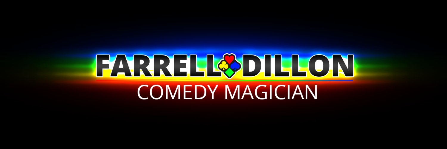 Farrell Dillon banner