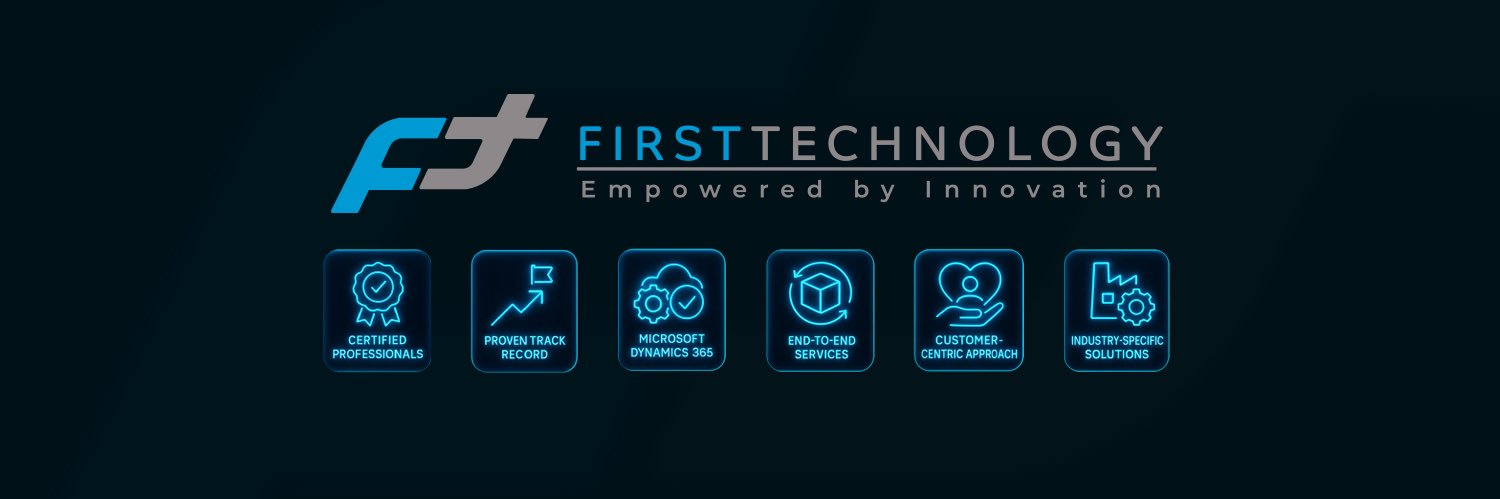 firsttech_info's profile banner image
