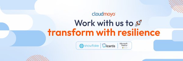 GoCloudMoyo Profile Banner