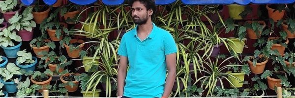 GangadharBhuvan's profile banner image