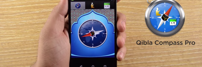 qiblacompass's profile banner image