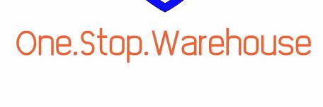 One Stop Warehouse banner