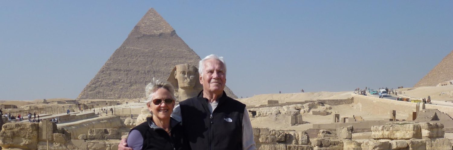 Carol Spackman Moss banner