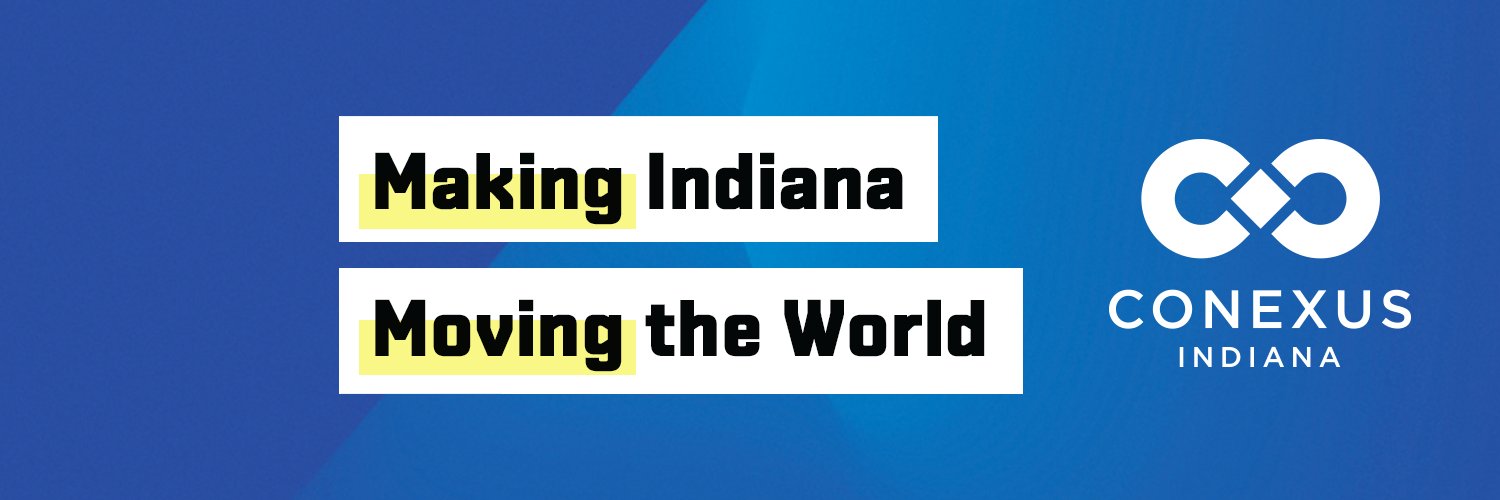 Conexus Indiana banner