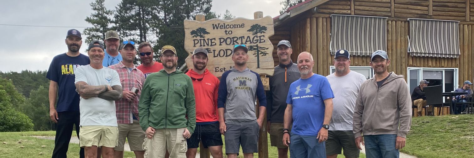 Billy O'Neill banner