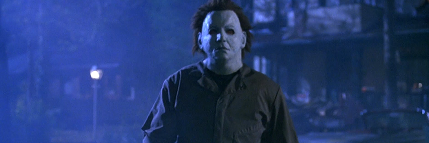 Classic Horror 🦇 banner