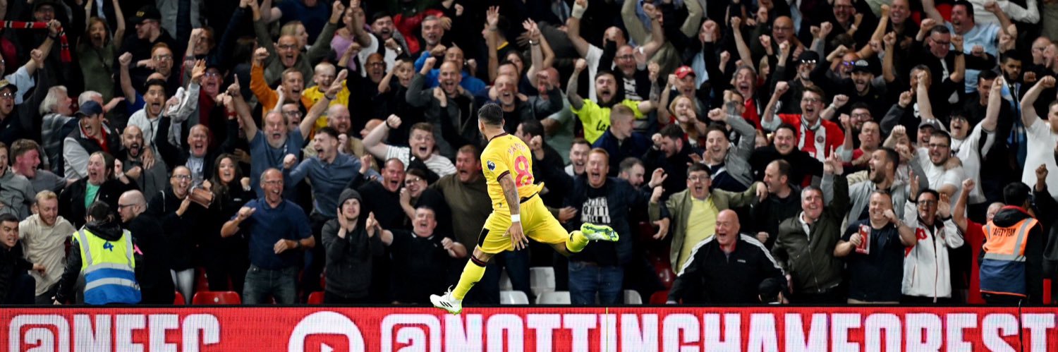 Jake Leonard banner