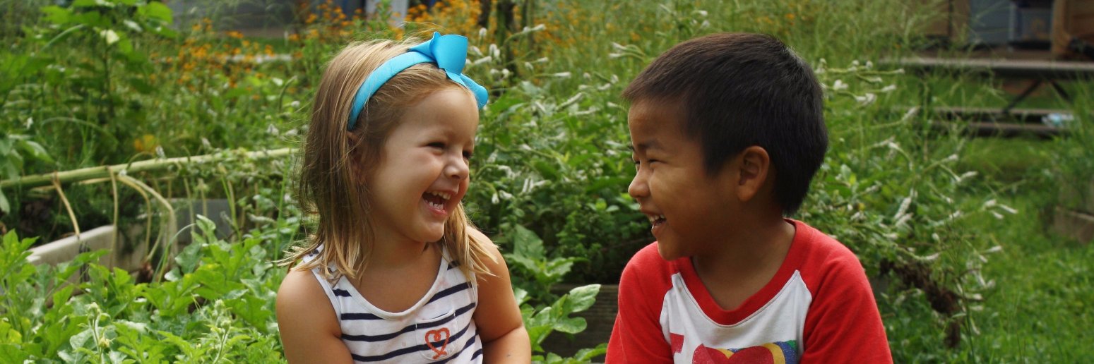 High Meadows School banner