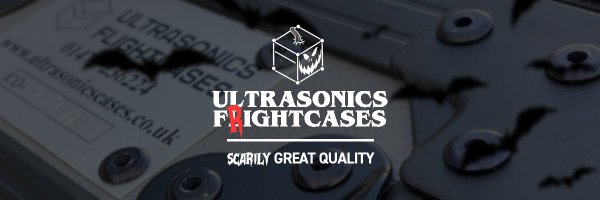 ultrasonicscase Profile Banner