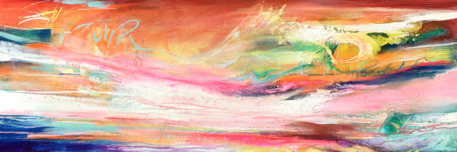 kryart's profile banner image