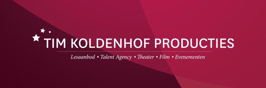 TKProducties's profile banner image