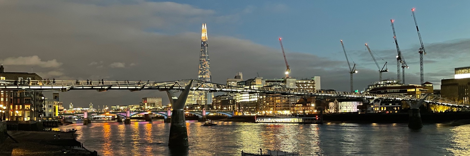 Chris Ibbitson banner