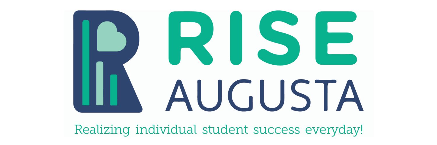RISE Augusta banner