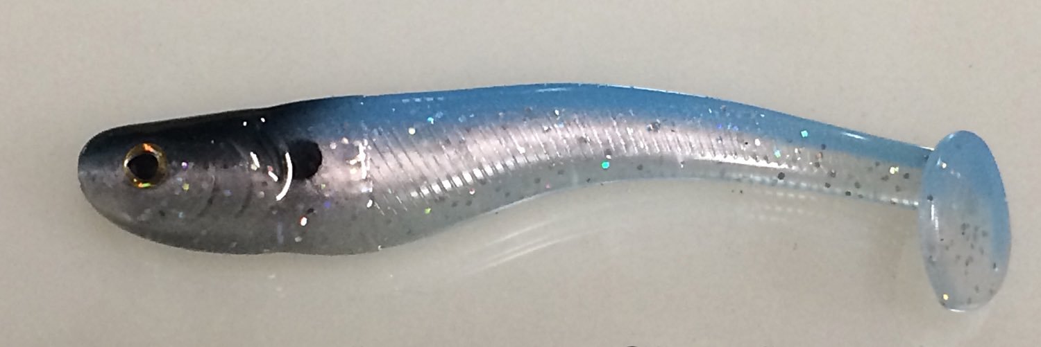 Smash Tech Baits banner