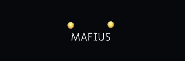 soyMAFIUS Profile Banner