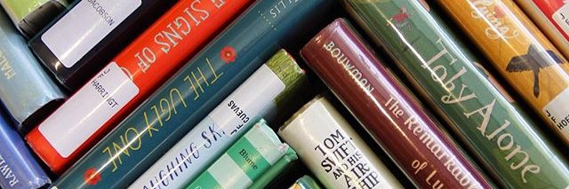 NPC Library Learning Commons (LLC) banner