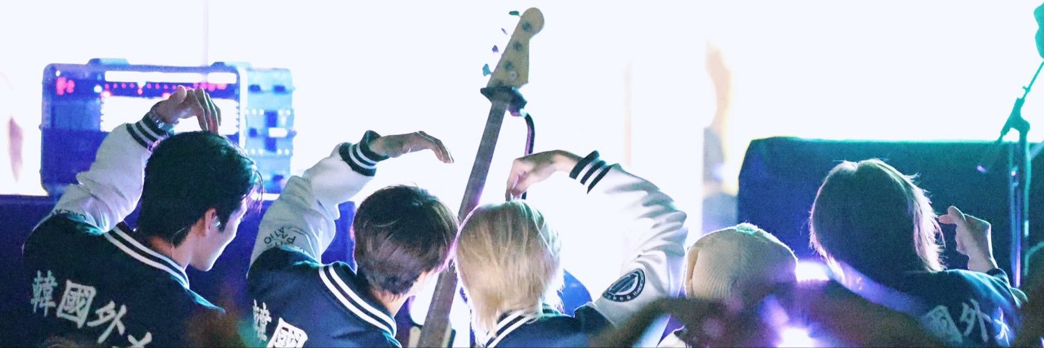 KeitenPocha's profile banner image