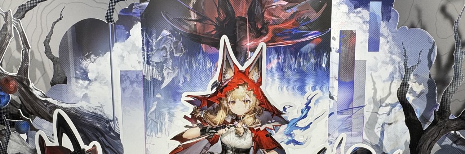 _OshaMercury's profile banner image