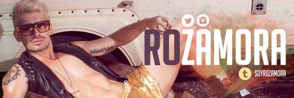 Ro Zamora 🤟🏻🖤 Profile Banner