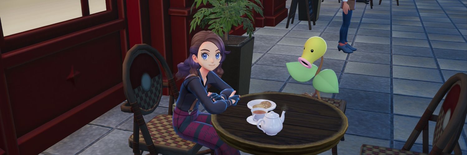 Jean3940's profile banner image