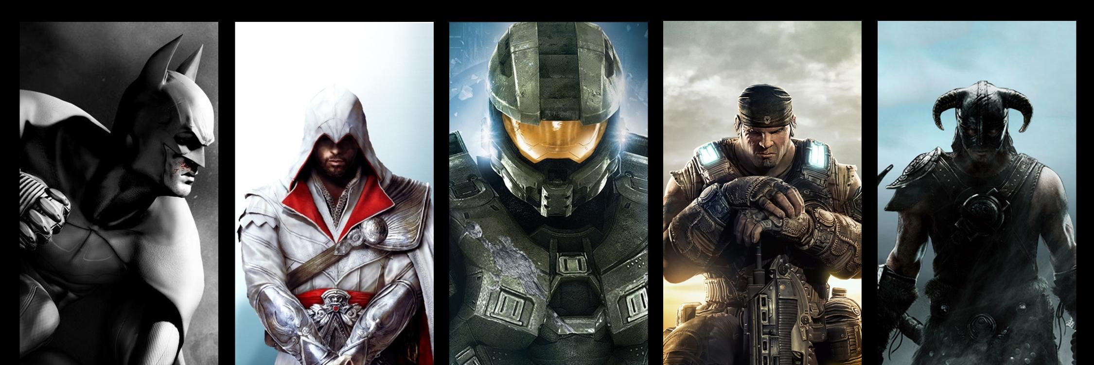 LudumGamers's profile banner image
