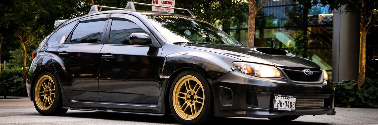 SubieWRXdriver's profile banner image