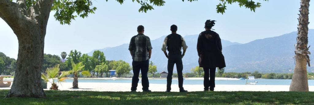 TheEldritchSuit's profile banner image