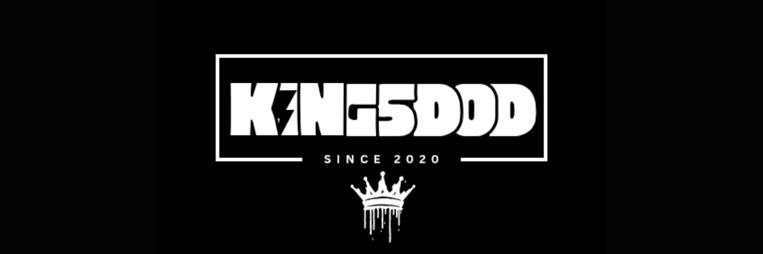 👑 KINGSDOD banner