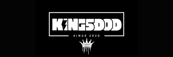 KINGSDOD Profile Banner