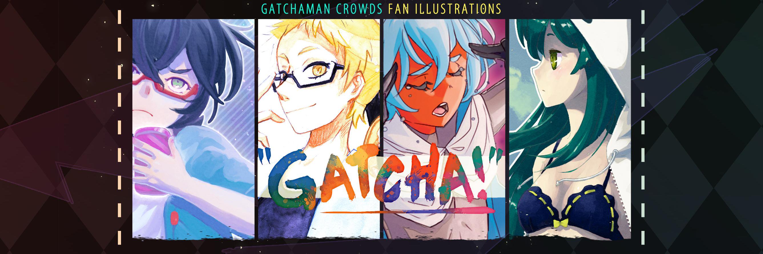 Doujin_Style's profile banner image