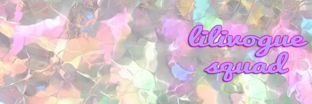 LILIVOGUESQUAD's profile banner image