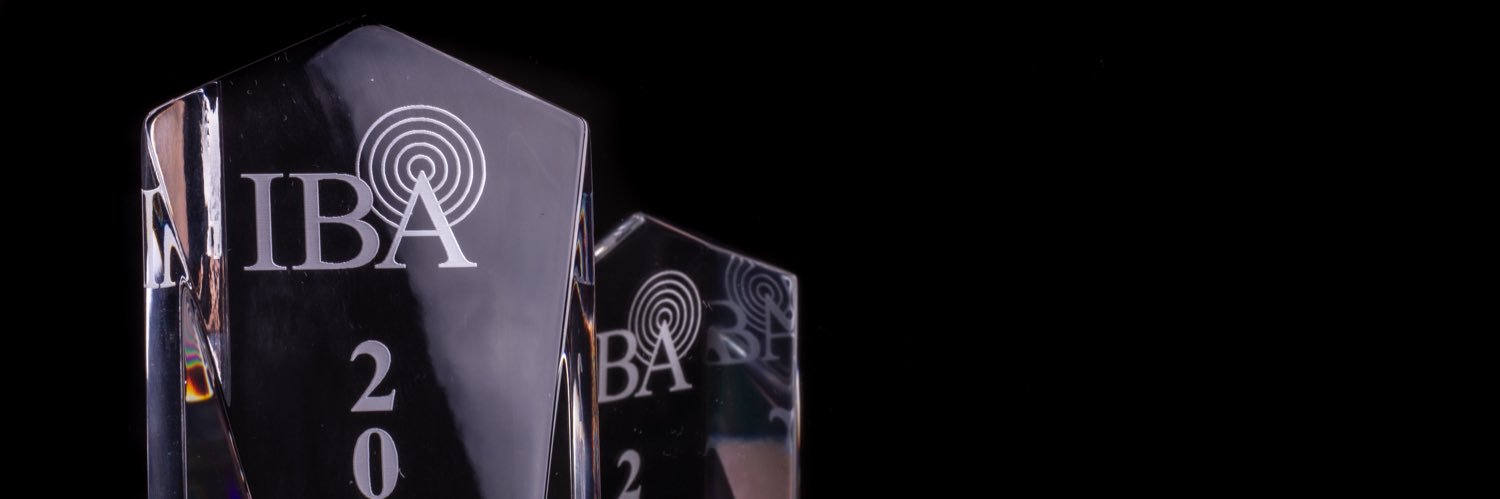 ILBroadcasting's profile banner image